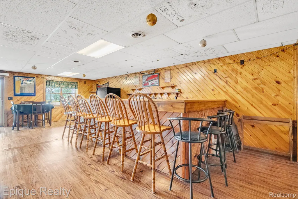 3247 Comanche Trail Mills Township MI 48661