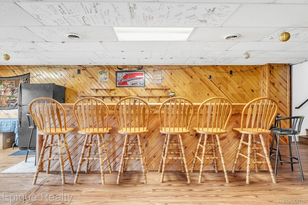3247 Comanche Trail Mills Township MI 48661