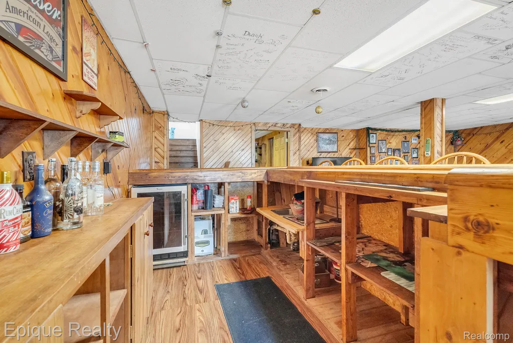 3247 Comanche Trail Mills Township MI 48661