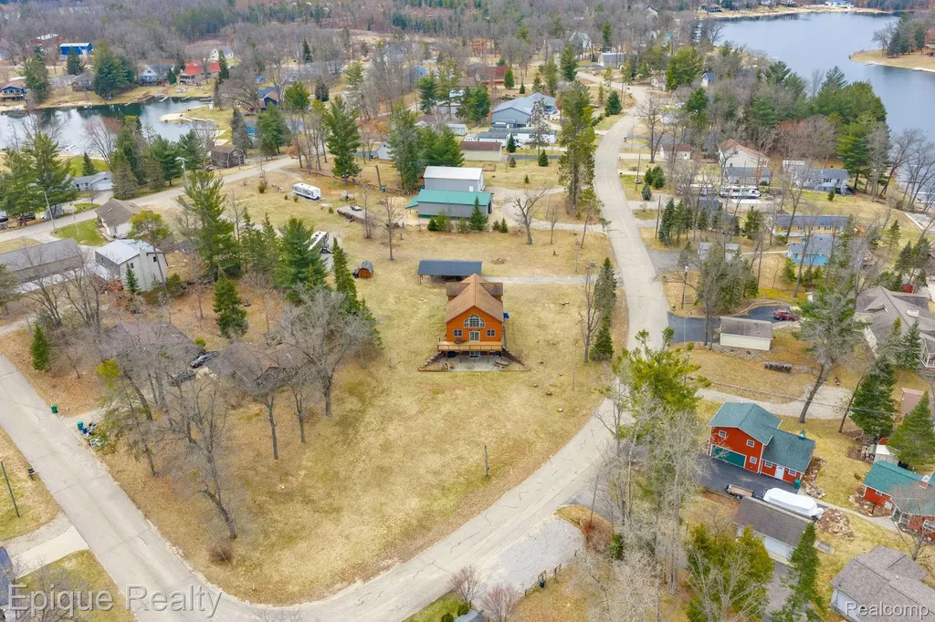 3247 Comanche Trail Mills Township MI 48661