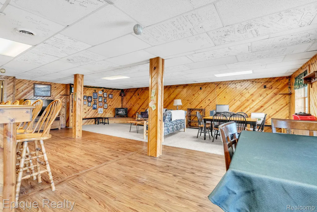3247 Comanche Trail Mills Township MI 48661
