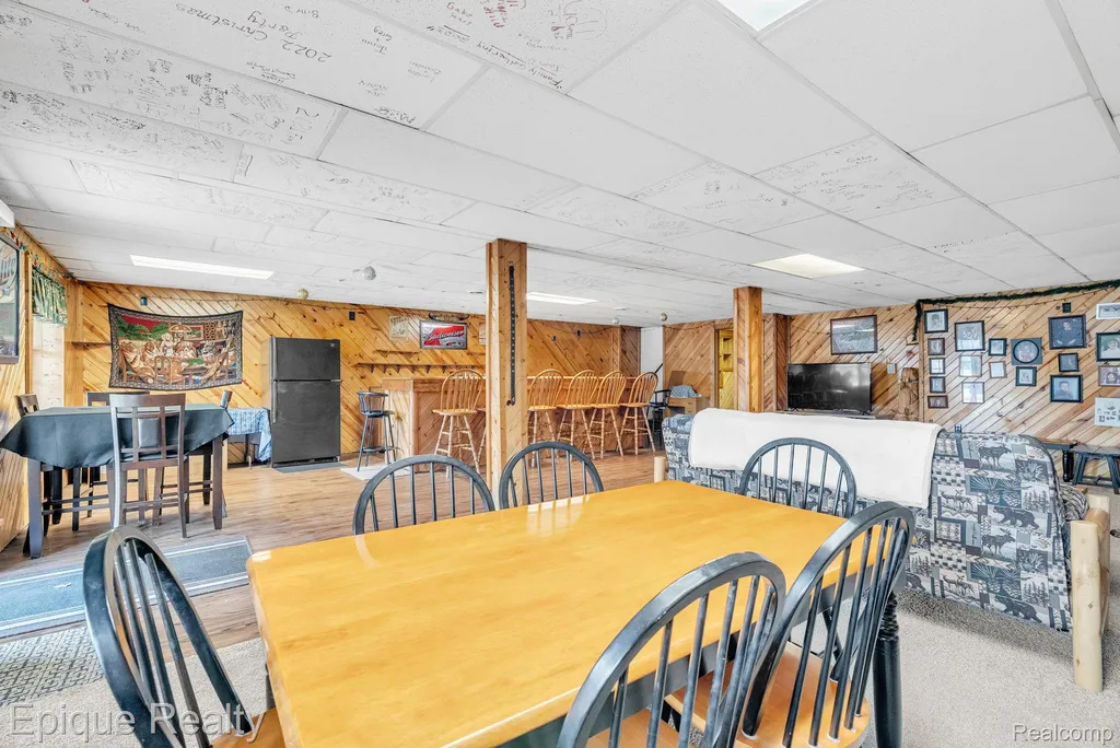 3247 Comanche Trail Mills Township MI 48661