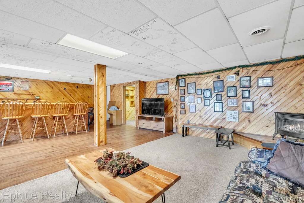 3247 Comanche Trail Mills Township MI 48661