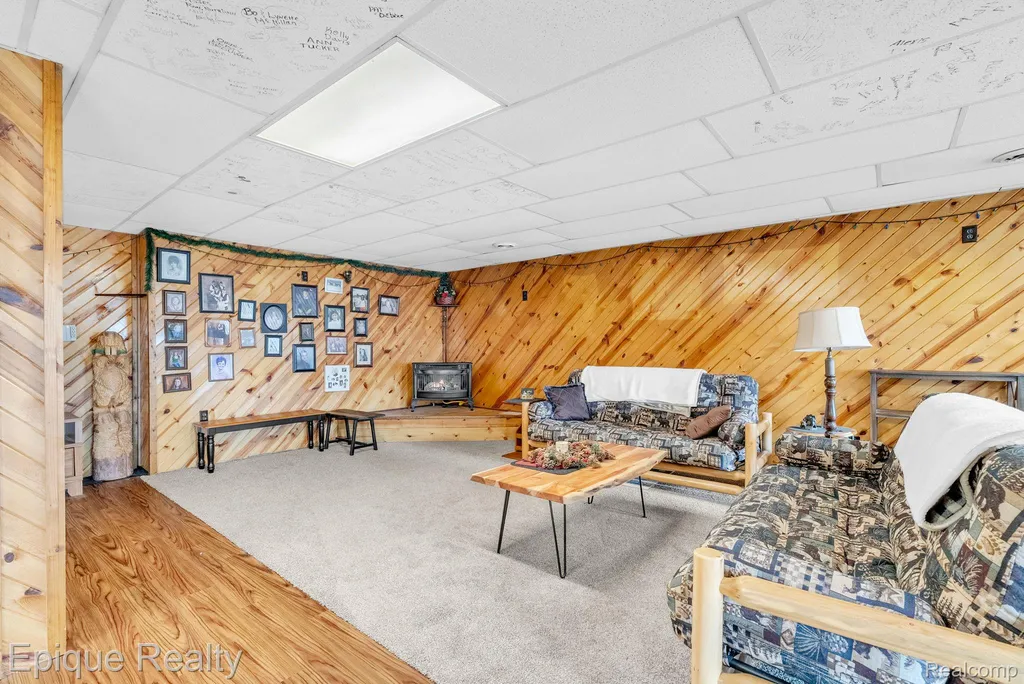 3247 Comanche Trail Mills Township MI 48661