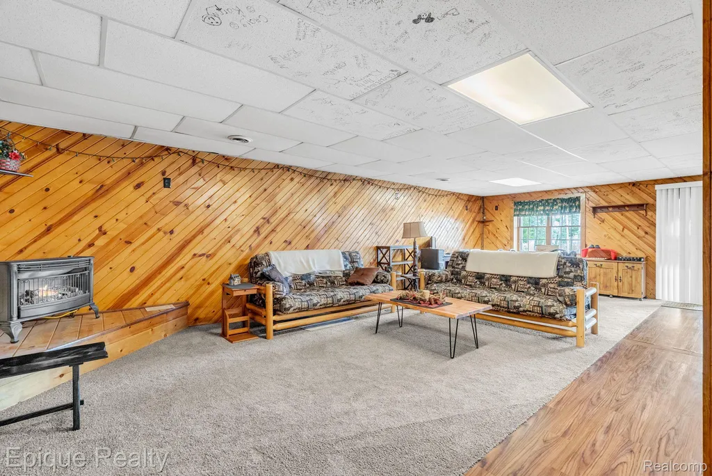 3247 Comanche Trail Mills Township MI 48661