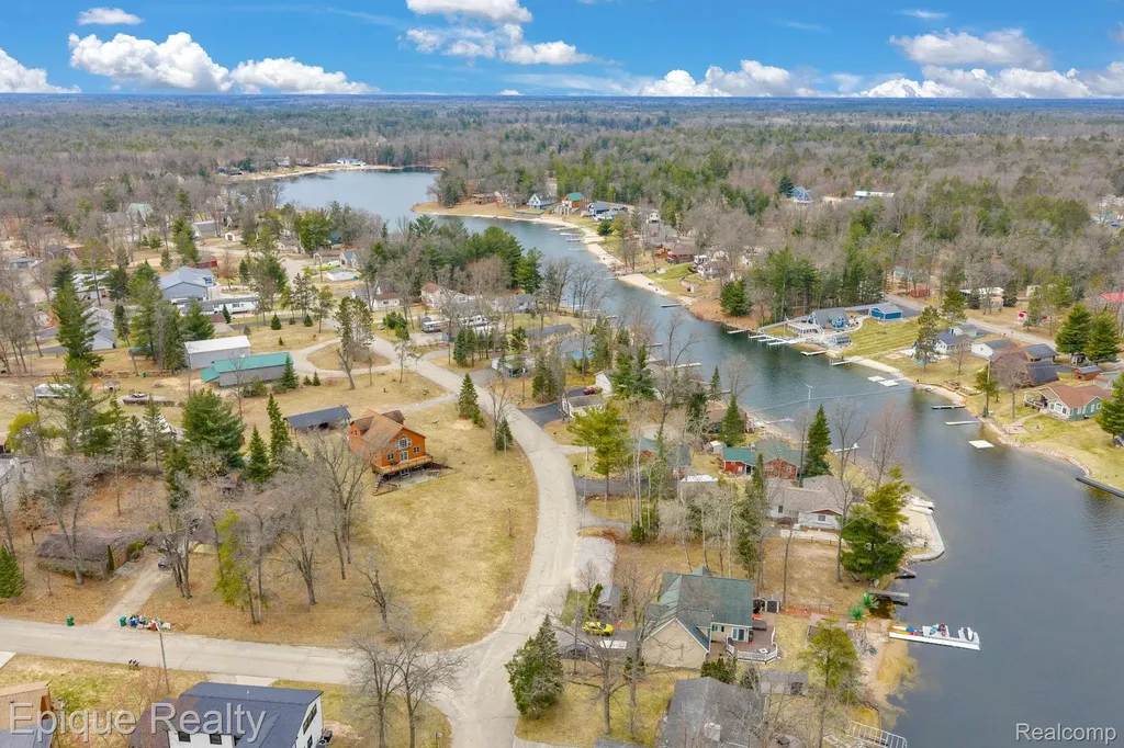 3247 Comanche Trail Mills Township MI 48661