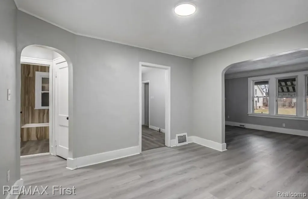 16676 Tuller Street Detroit City MI 48221