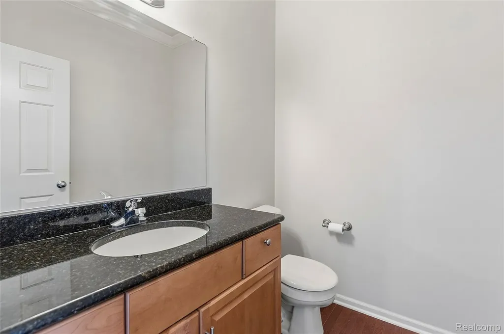 53106 Celtic Drive Shelby Charter Township MI 48315