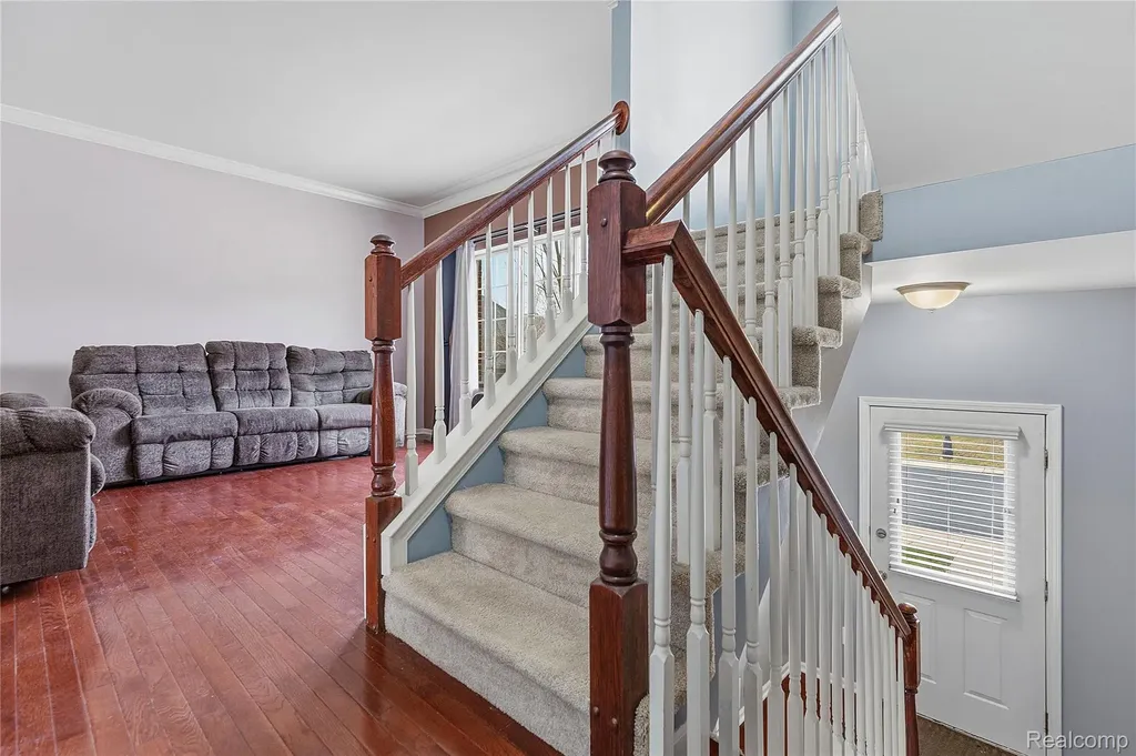 53106 Celtic Drive Shelby Charter Township MI 48315