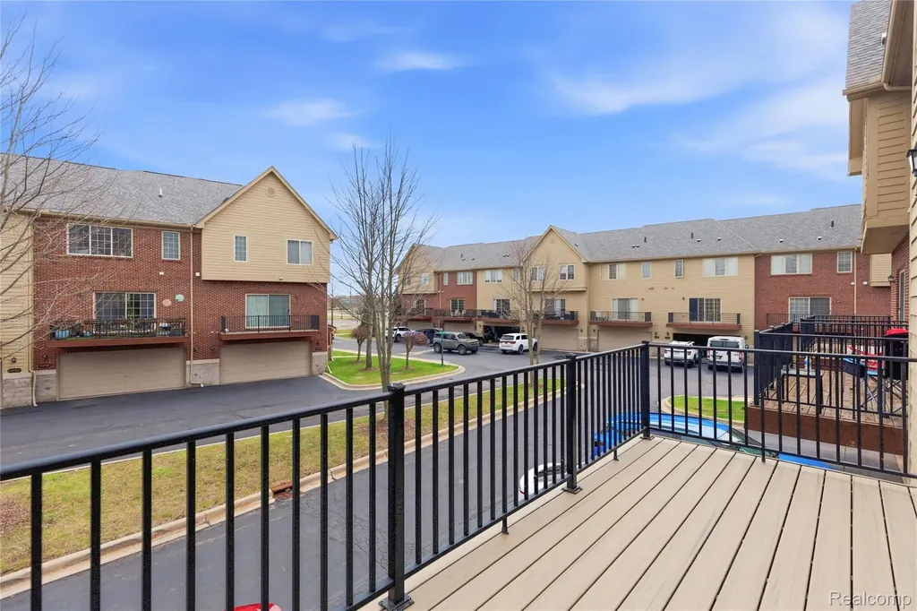 53106 Celtic Drive Shelby Charter Township MI 48315