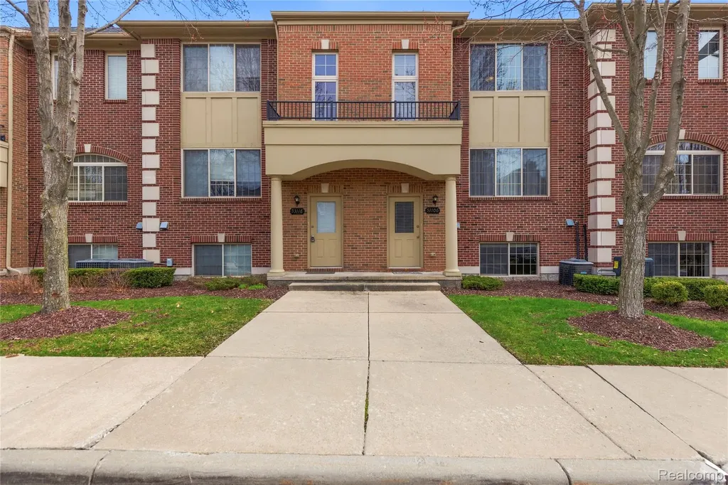 53106 Celtic Drive Shelby Charter Township MI 48315