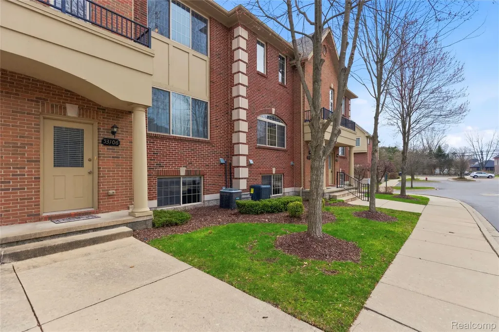 53106 Celtic Drive Shelby Charter Township MI 48315