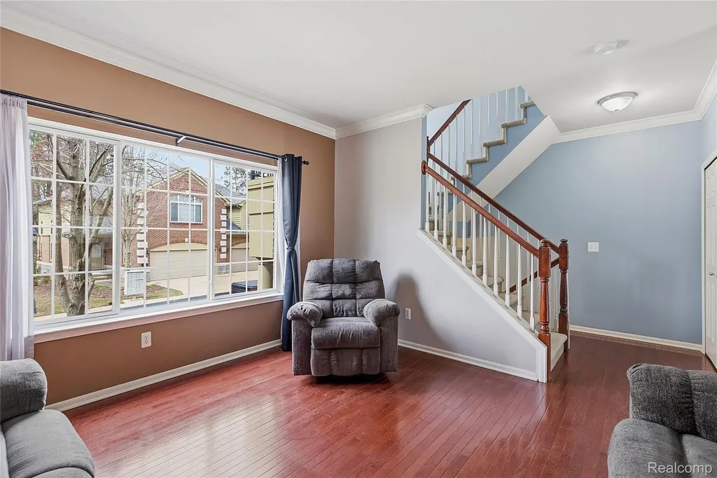 53106 Celtic Drive Shelby Charter Township MI 48315