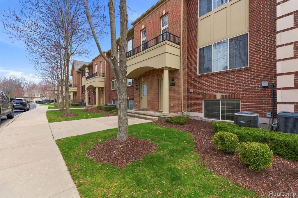 53106 Celtic Drive Shelby Charter Township MI 48315
