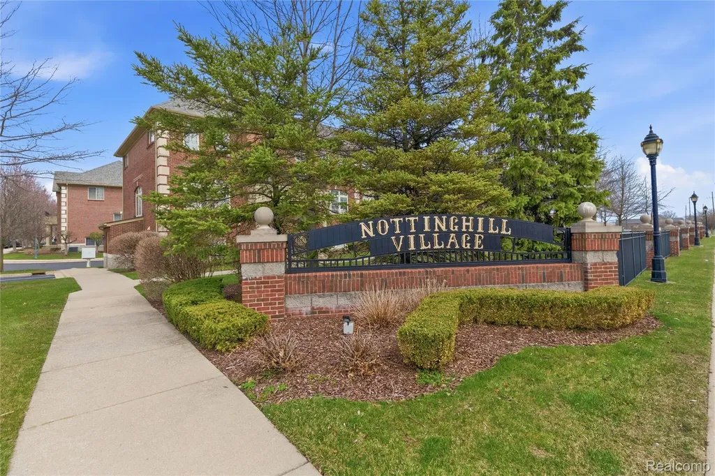 53106 Celtic Drive Shelby Charter Township MI 48315