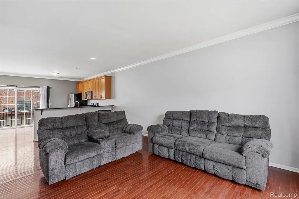 53106 Celtic Drive Shelby Charter Township MI 48315