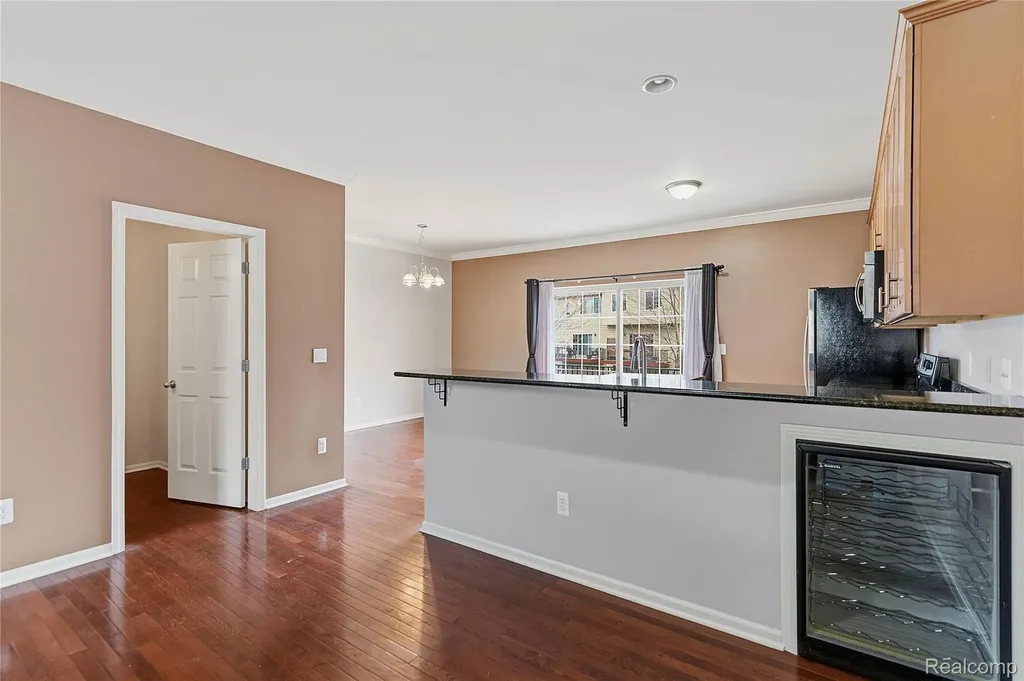 53106 Celtic Drive Shelby Charter Township MI 48315