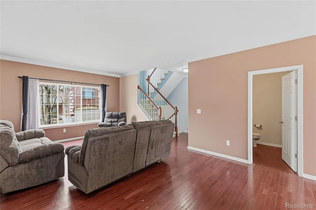 53106 Celtic Drive Shelby Charter Township MI 48315