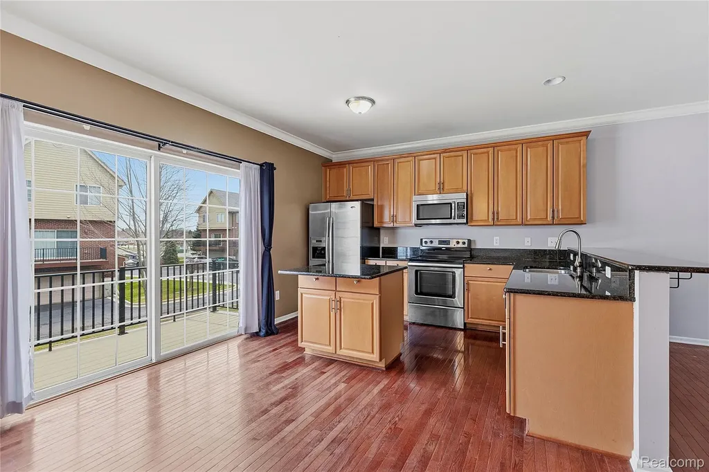 53106 Celtic Drive Shelby Charter Township MI 48315