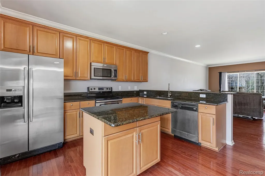 53106 Celtic Drive Shelby Charter Township MI 48315