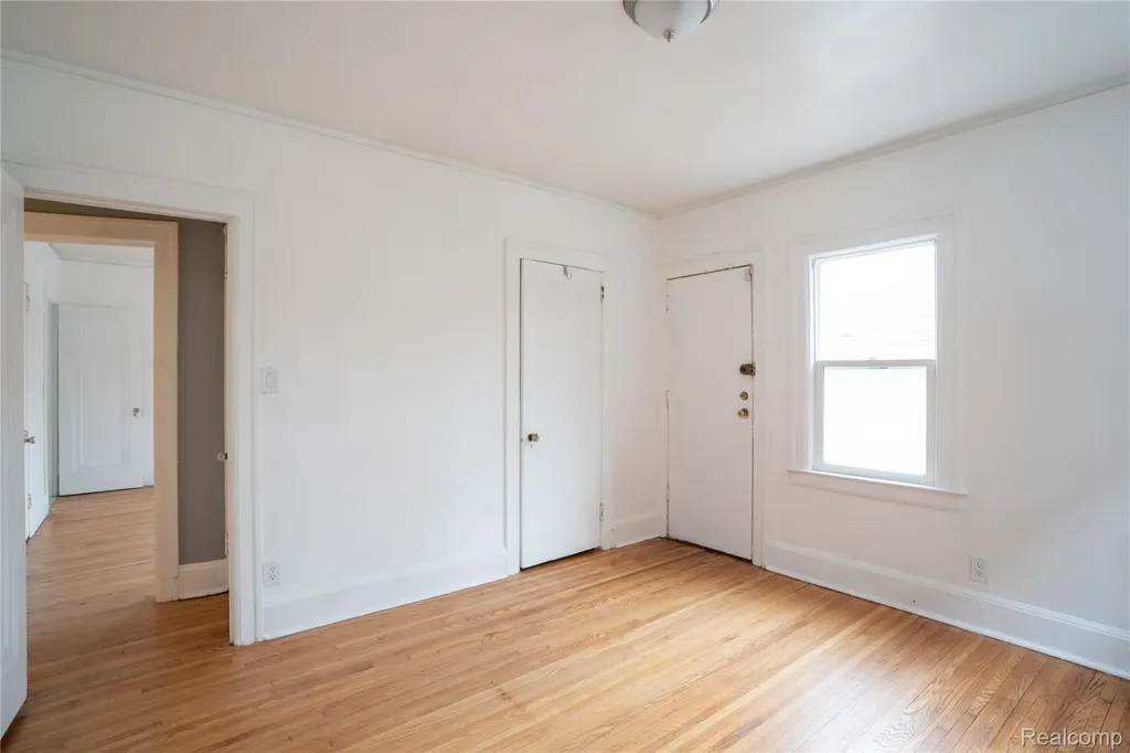 2696 Webb Street Detroit City MI 48206