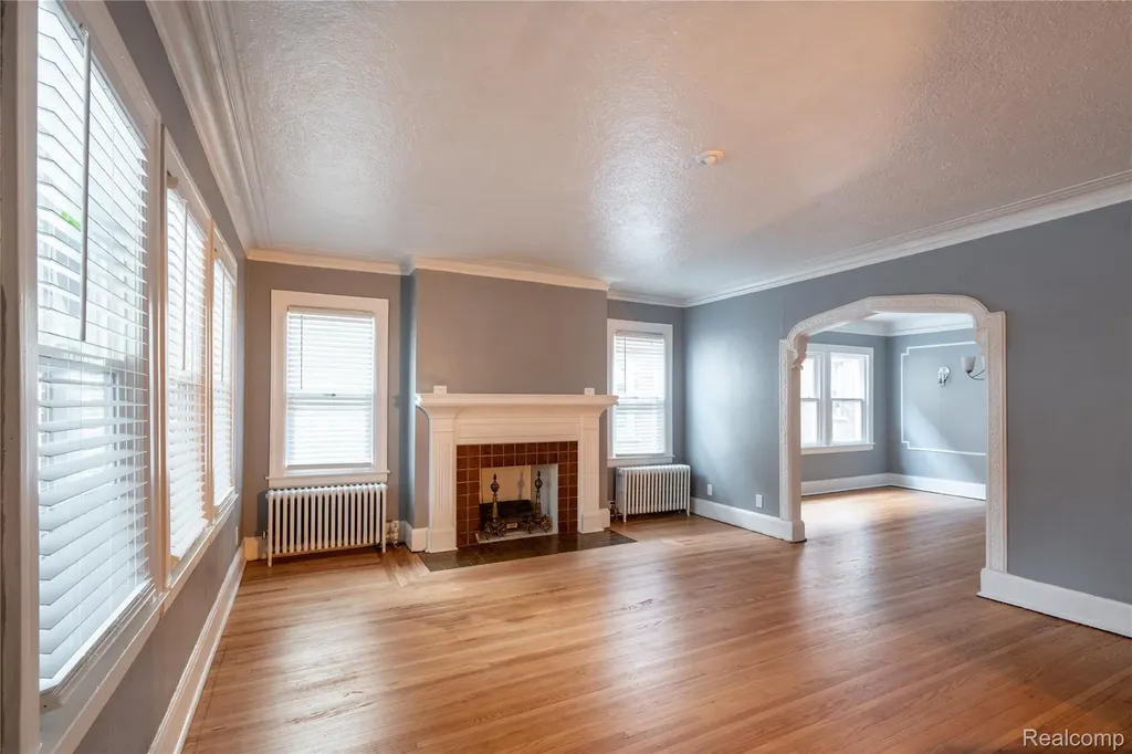 2696 Webb Street Detroit City MI 48206