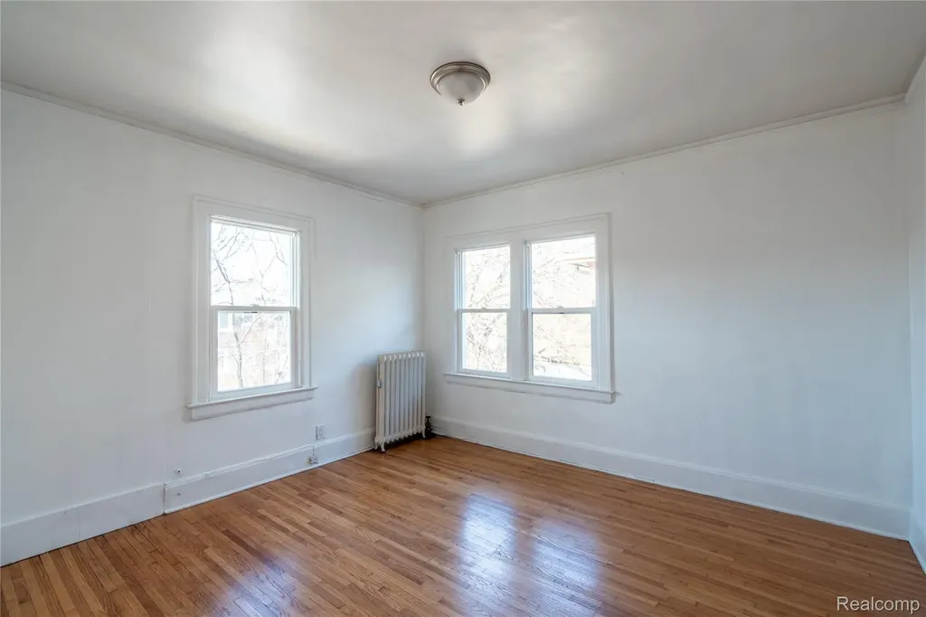 2696 Webb Street Detroit City MI 48206