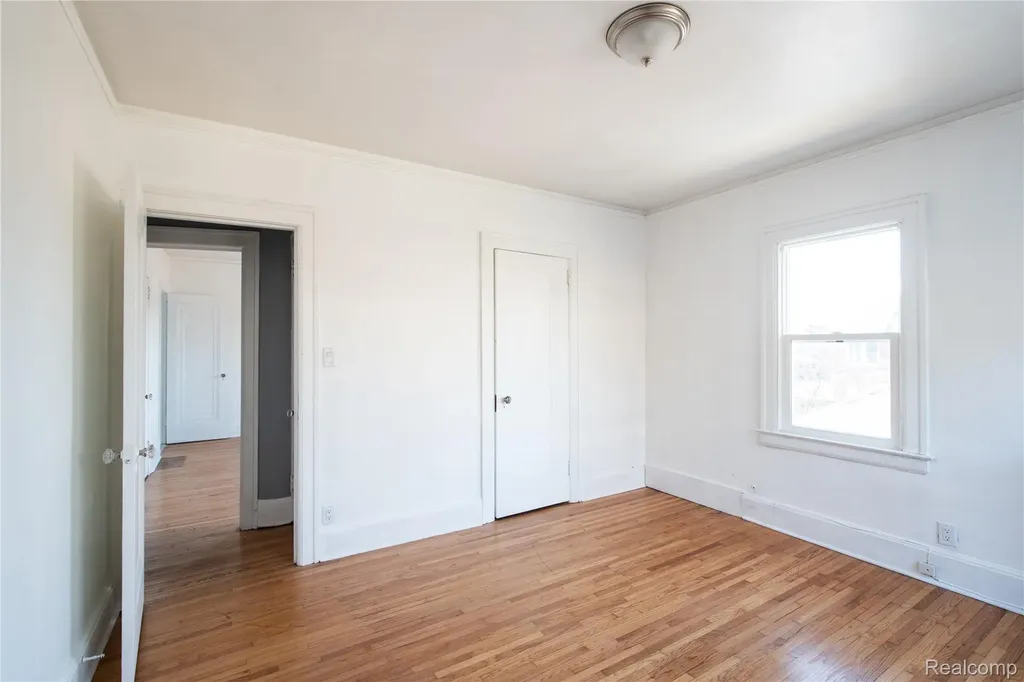 2696 Webb Street Detroit City MI 48206