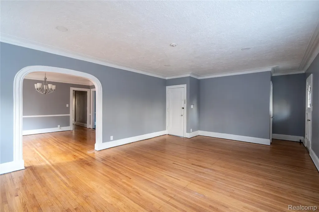 2696 Webb Street Detroit City MI 48206