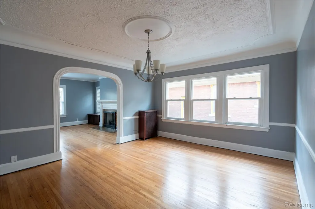 2696 Webb Street Detroit City MI 48206