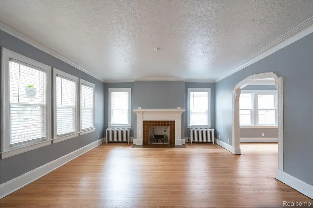 2696 Webb Street Detroit City MI 48206
