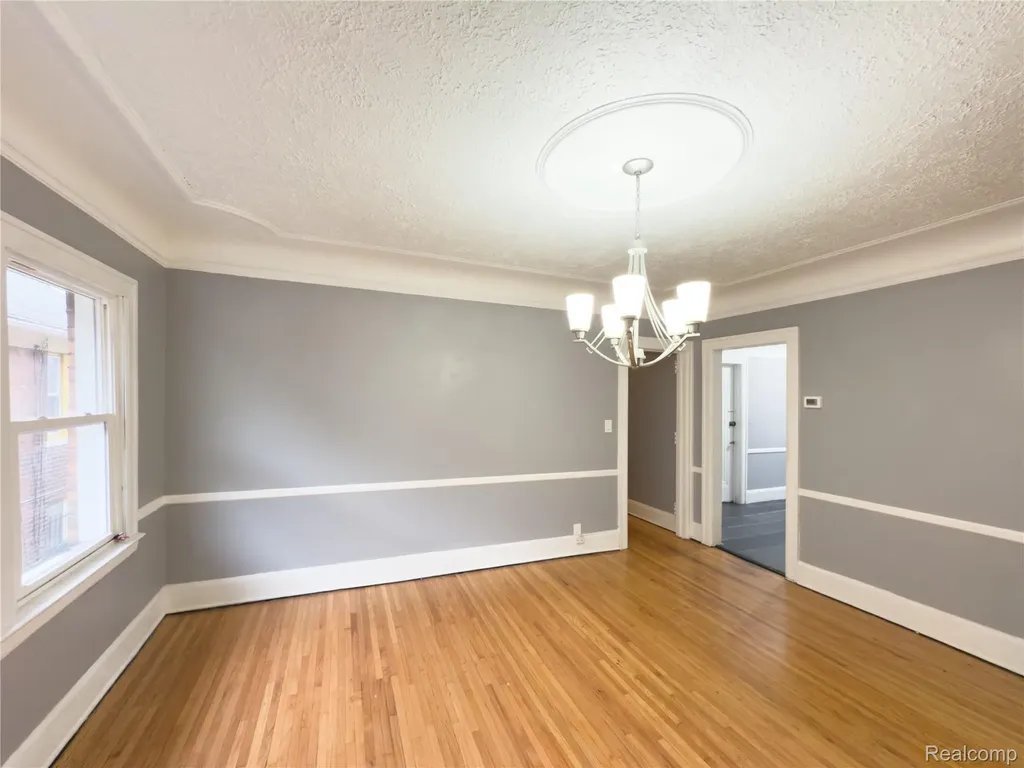 2696 Webb Street Detroit City MI 48206