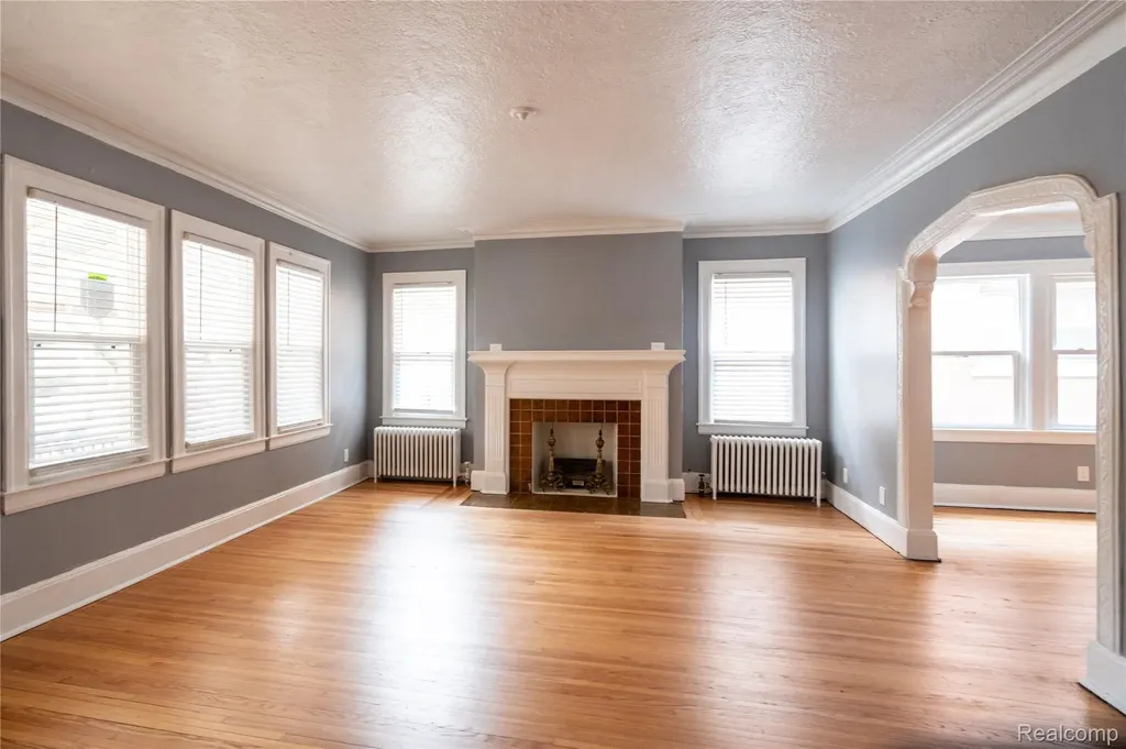 2696 Webb Street Detroit City MI 48206