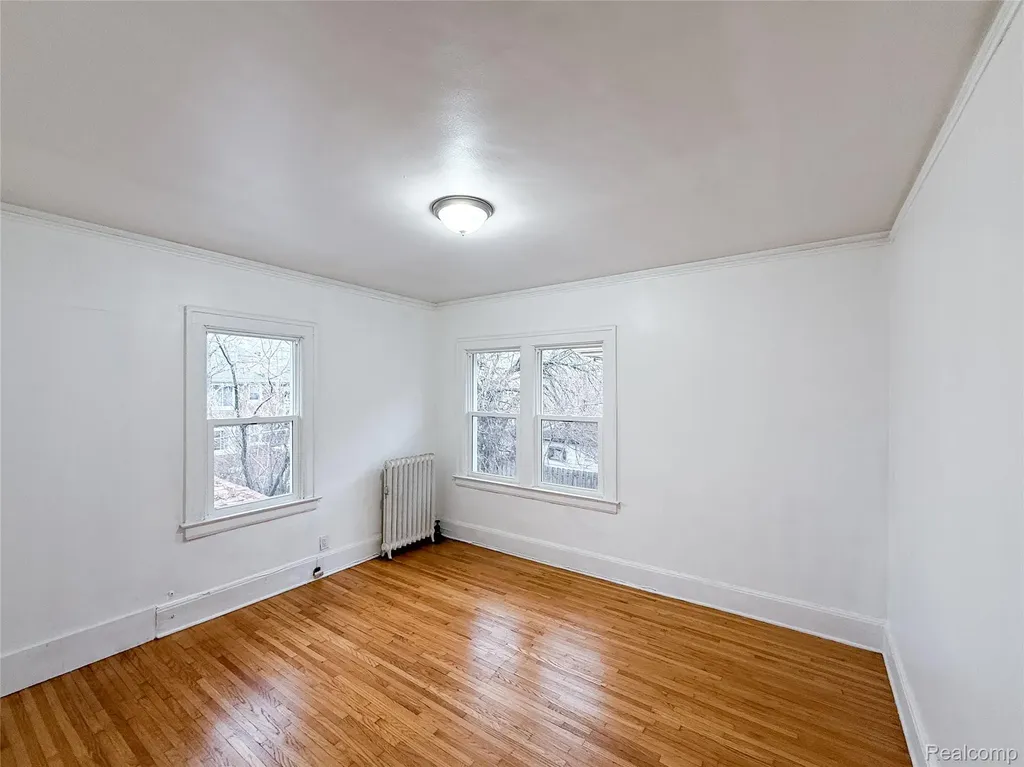 2696 Webb Street Detroit City MI 48206
