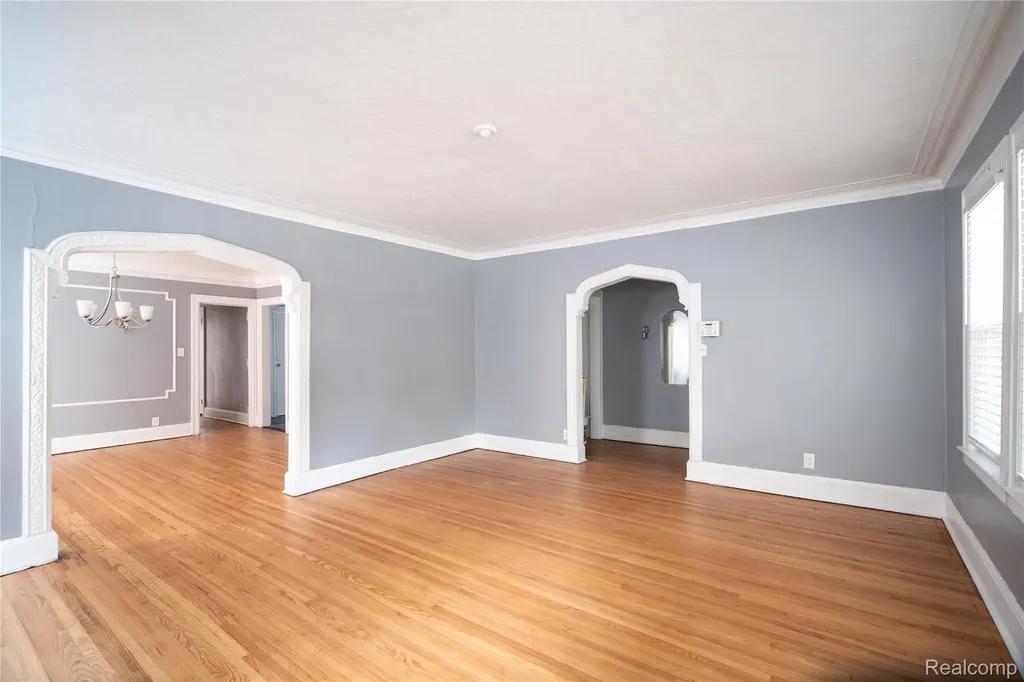 2696 Webb Street Detroit City MI 48206