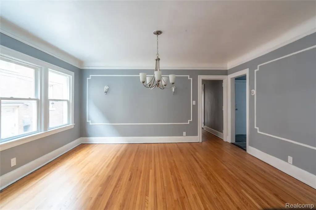 2696 Webb Street Detroit City MI 48206
