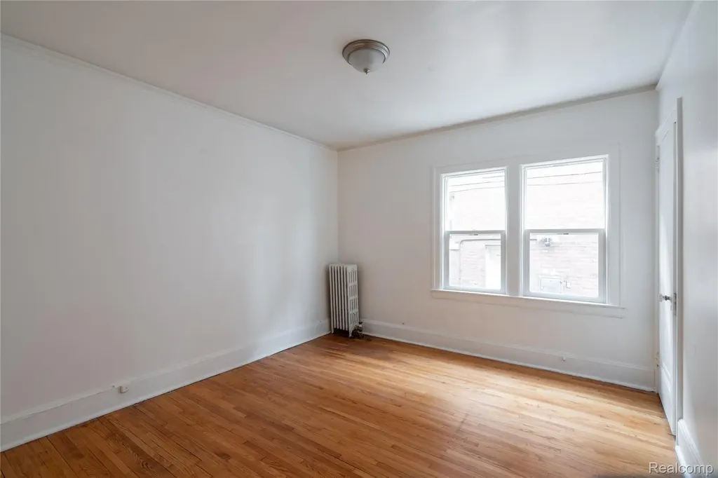 2696 Webb Street Detroit City MI 48206