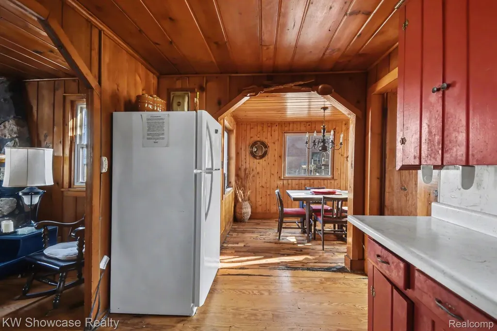 5872 Mount Maria Road Caledonia Township MI 49747
