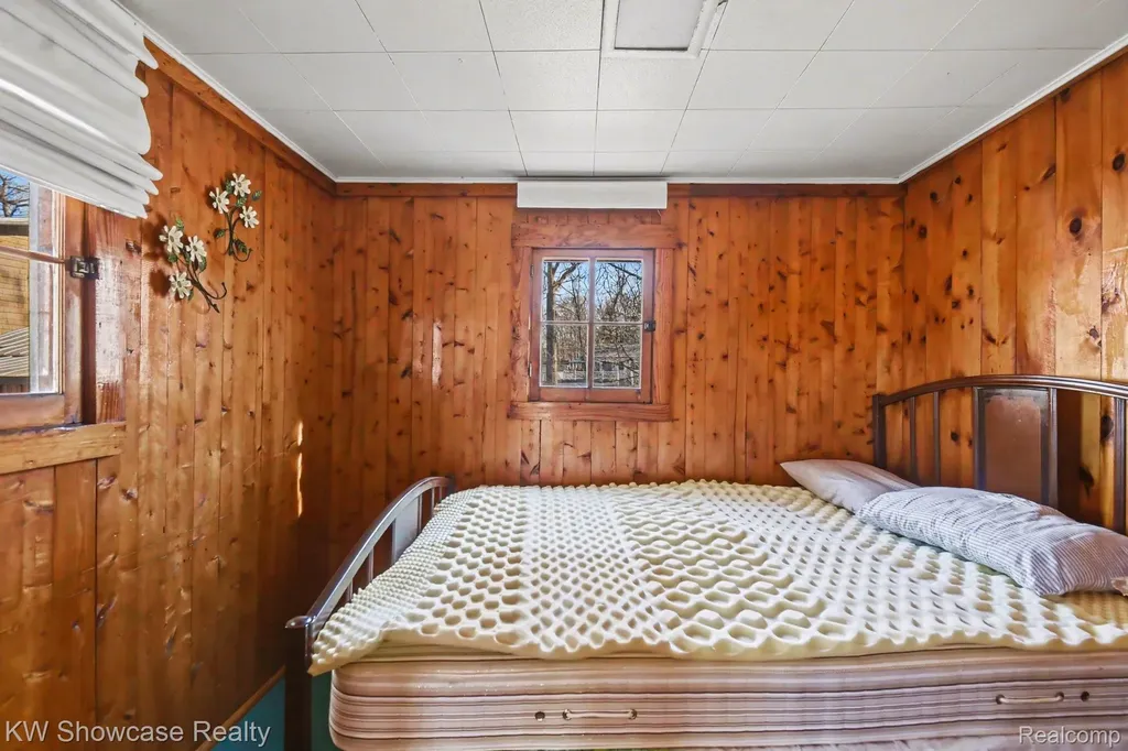 5872 Mount Maria Road Caledonia Township MI 49747
