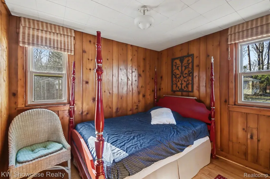 5872 Mount Maria Road Caledonia Township MI 49747