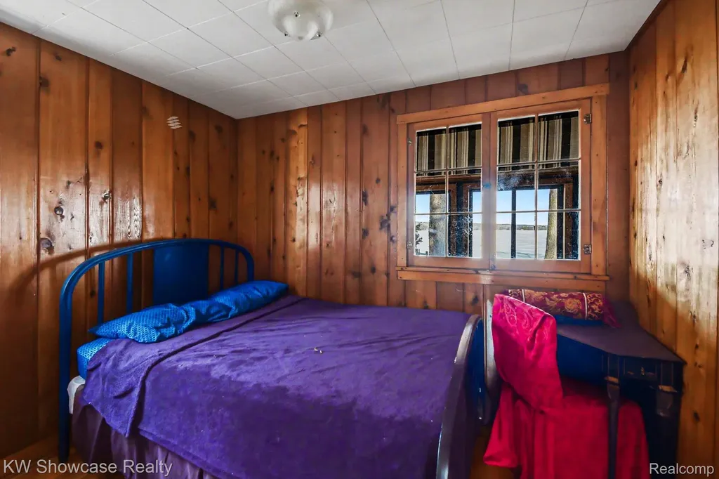 5872 Mount Maria Road Caledonia Township MI 49747