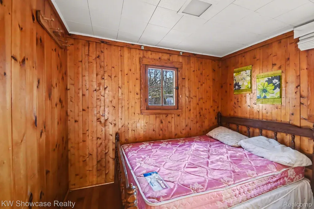 5872 Mount Maria Road Caledonia Township MI 49747