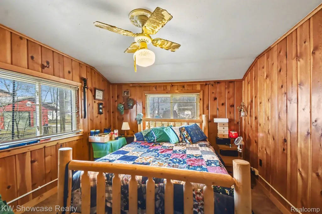 5872 Mount Maria Road Caledonia Township MI 49747