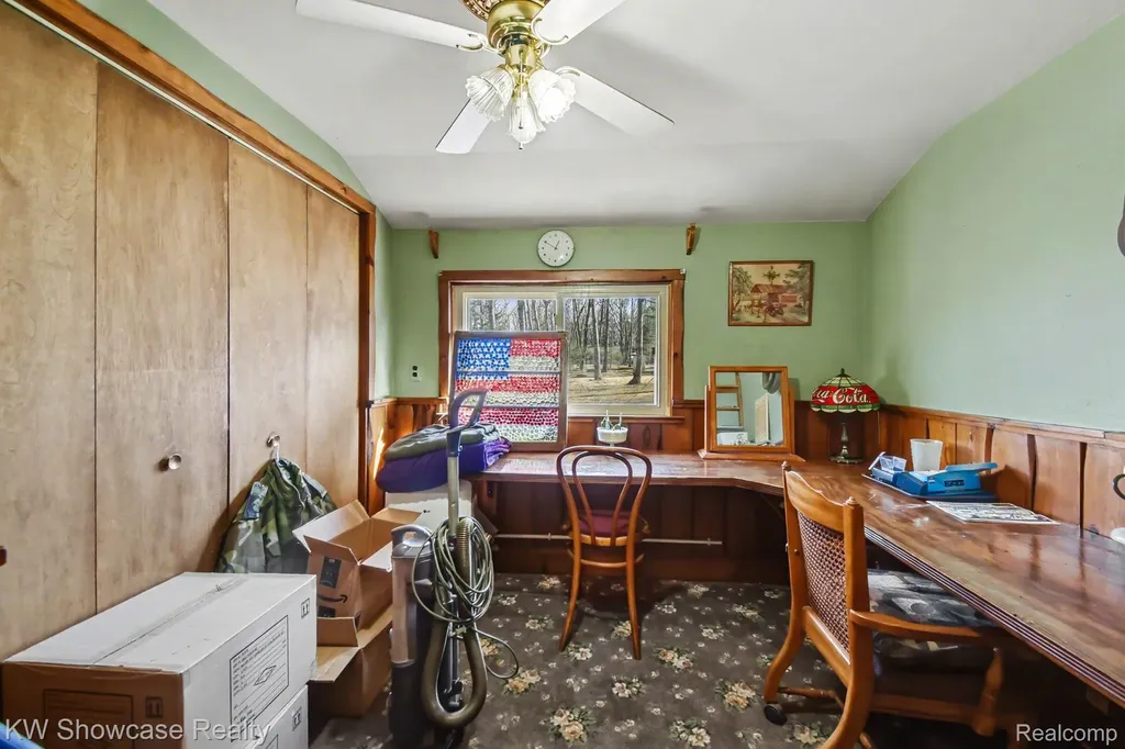 5872 Mount Maria Road Caledonia Township MI 49747