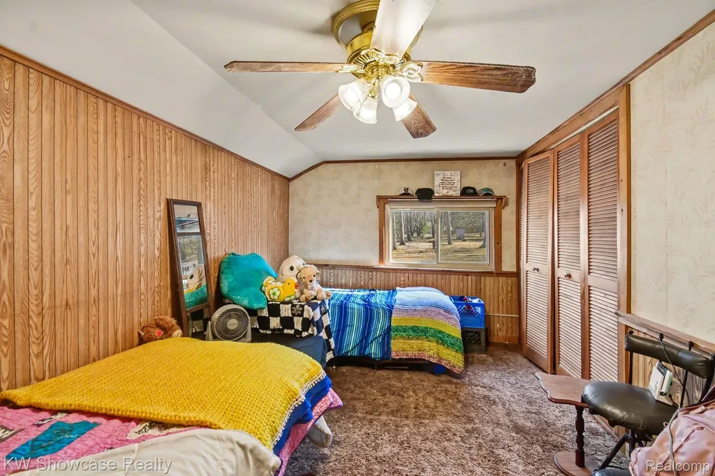 5872 Mount Maria Road Caledonia Township MI 49747