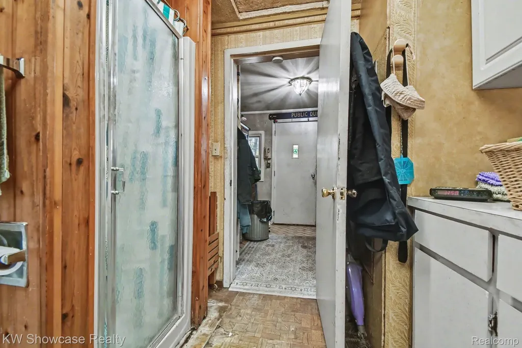 5872 Mount Maria Road Caledonia Township MI 49747