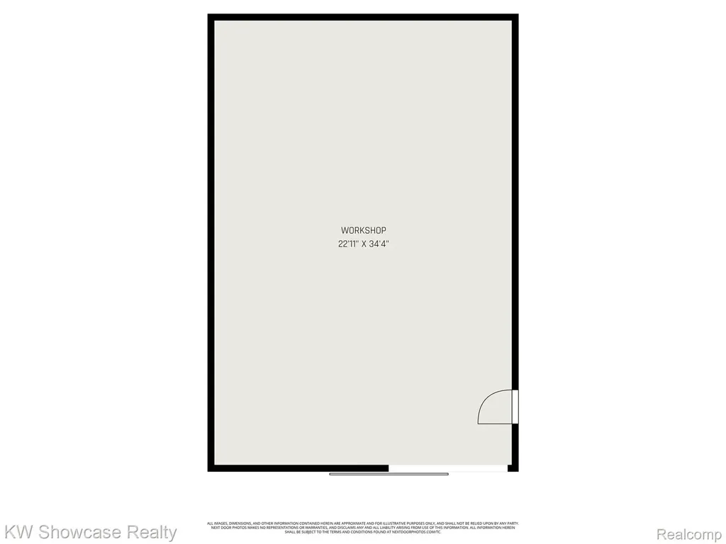 5872 Mount Maria Road Caledonia Township MI 49747
