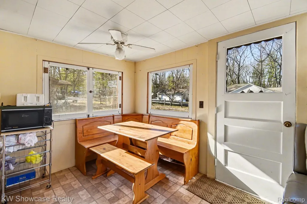 5872 Mount Maria Road Caledonia Township MI 49747
