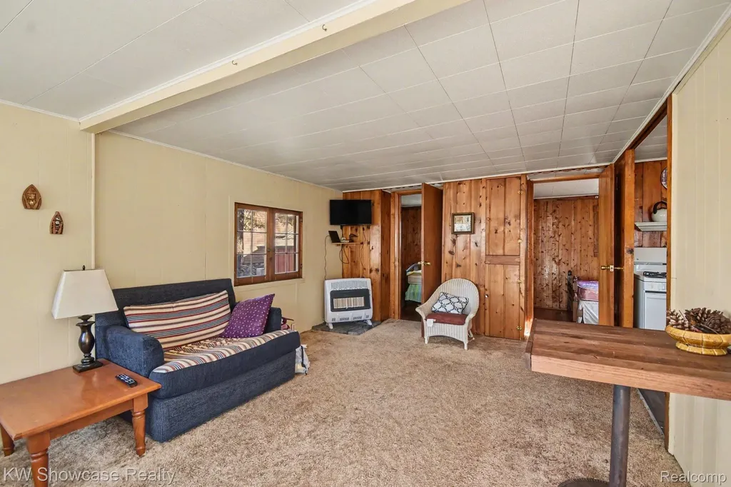 5872 Mount Maria Road Caledonia Township MI 49747
