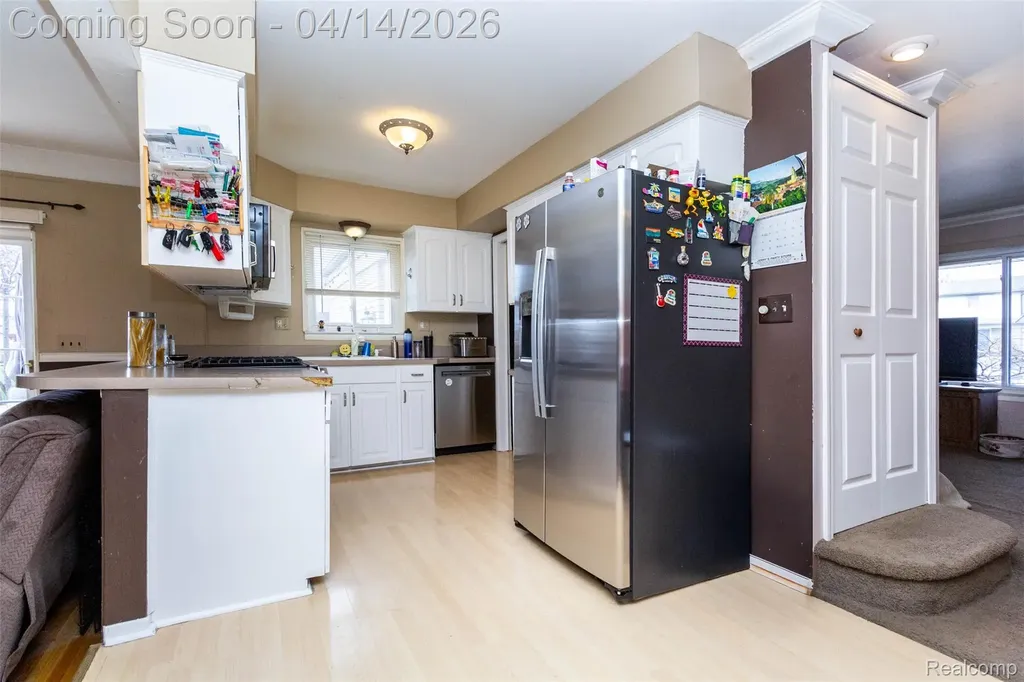 30087 Lyndon Street Livonia City MI 48154